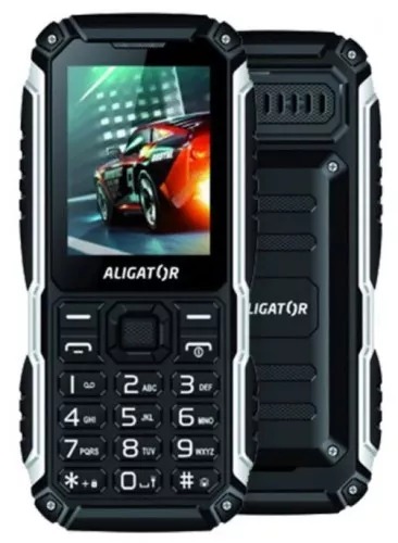 Odolný telefon Aligator