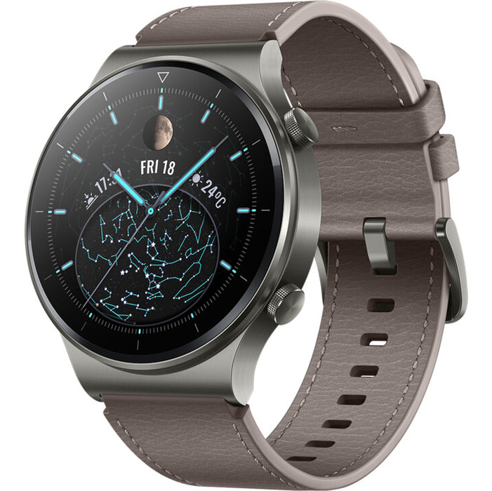 SMART hodinky Huawei Watch GT2 Pro