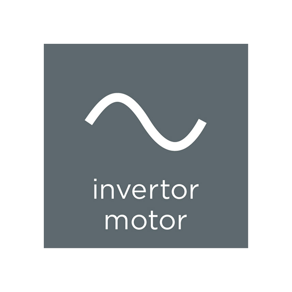 Invertorový motor