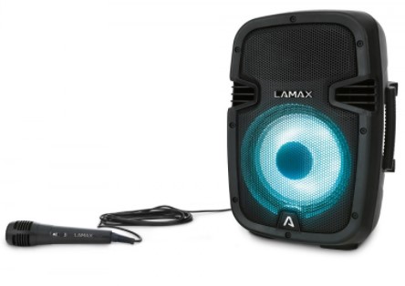 Party reproduktor LAMAX PartyBoomBox300