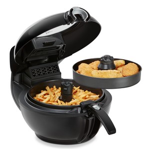 Fritéza Tefal ActiFry Genius XL YV970815