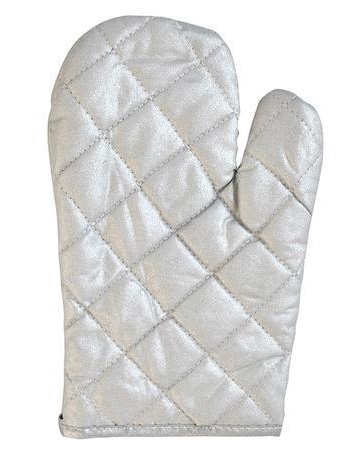 TORO 263572 Chňapka, bavlněná rukavice na grilování