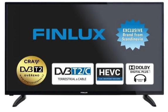 Finlux 32FHD4020