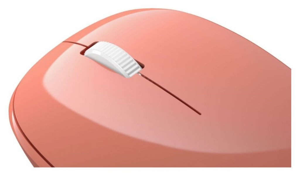 bezdrátová myš microsoft