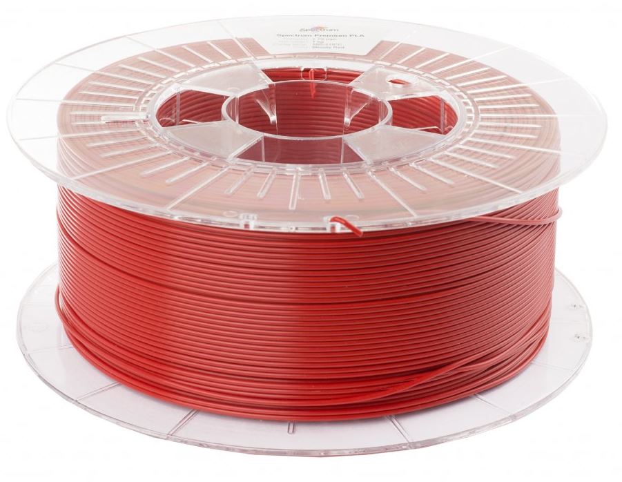 3D filament Spectrum, Premium PLA, 1,75mm, 80114