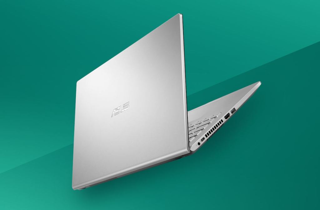 Notebook Asus X509FJ-EJ312T 15.6" i5 8GB, HDD 1T+ SSD 128GB, 2GB