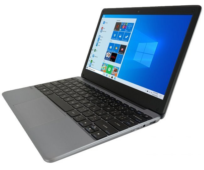 Notebook UMAX VisionBook 12Wr 4GB, 64GB, UMM230125