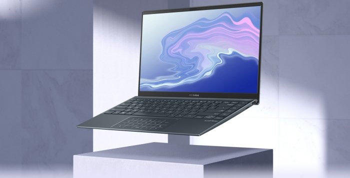 ASUS ZenBook 14