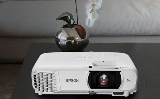 Projektor Epson EH-TW750