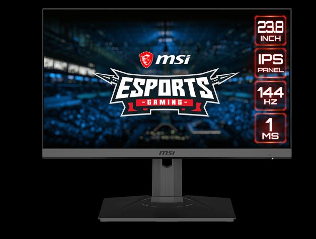 Monitor MSI Optix MAG245R