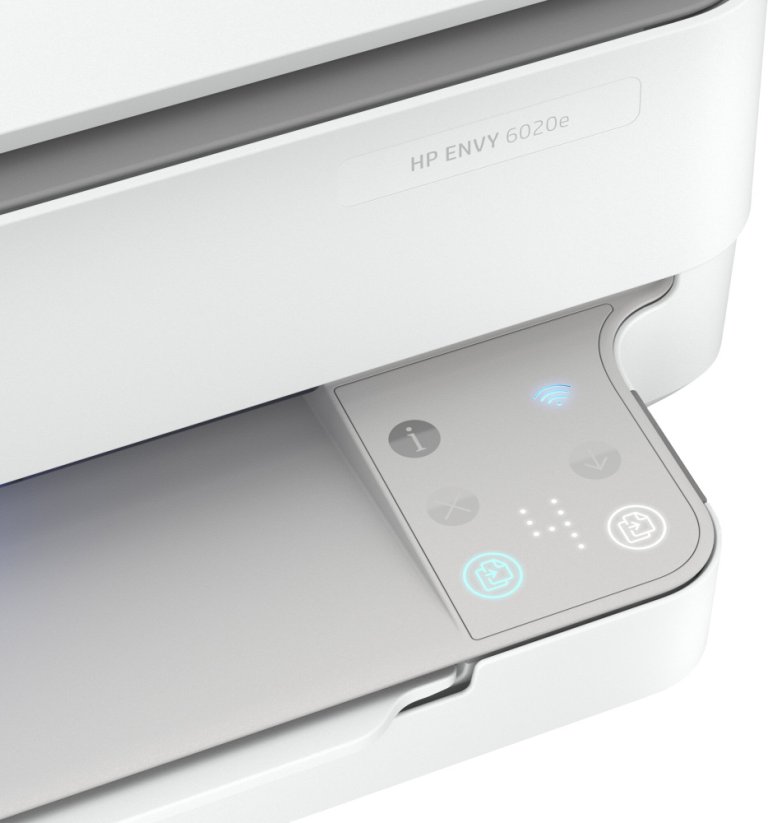 Multifunkční inkoustová tiskárna HP ENVY 6020E AlO Printer