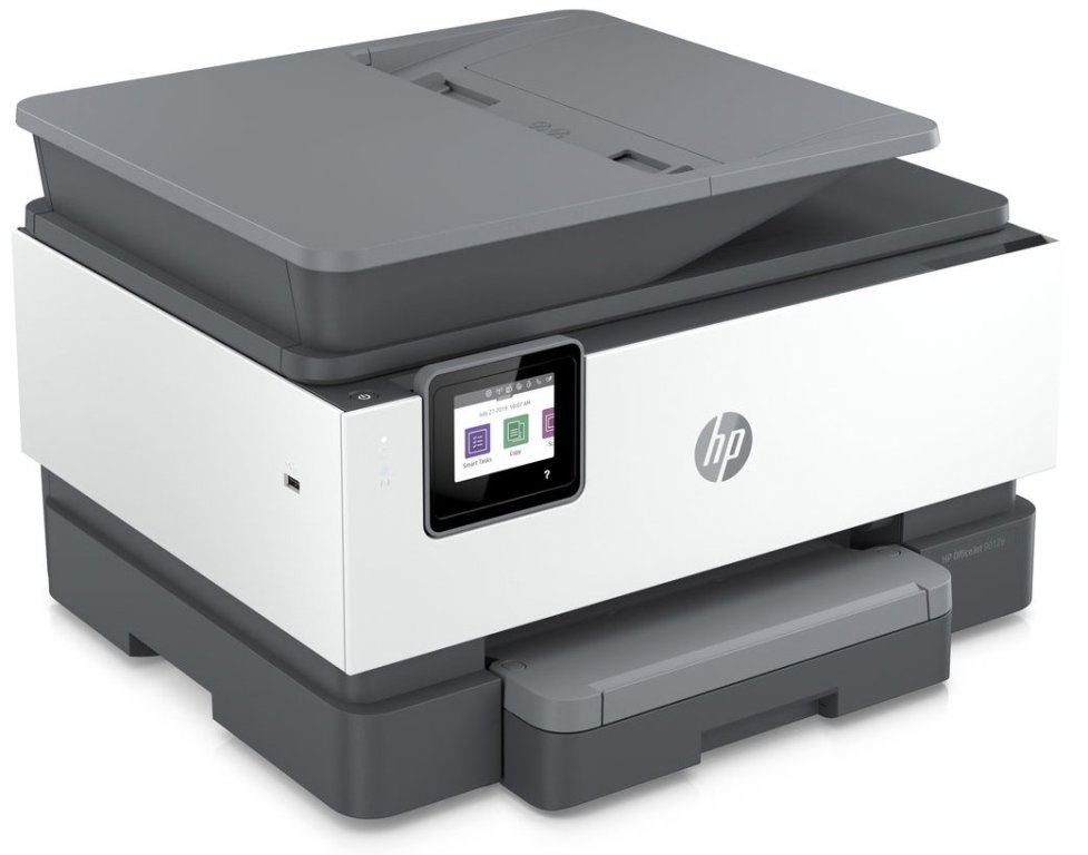 Multifunkčná atramentová tlačiareň HP Officejet Pro 9012