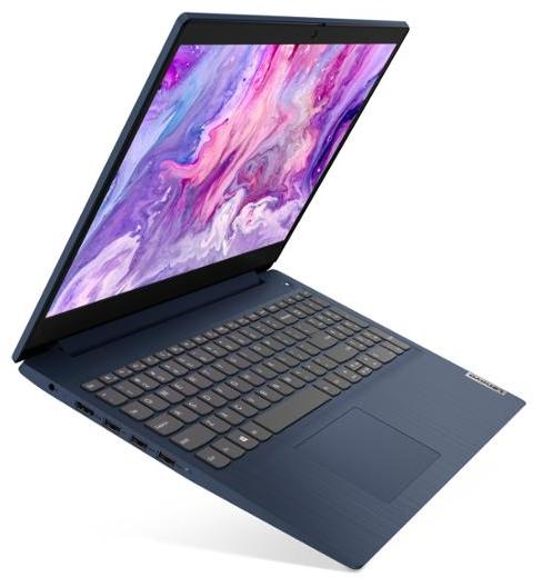 Lenovo Ideapad 3