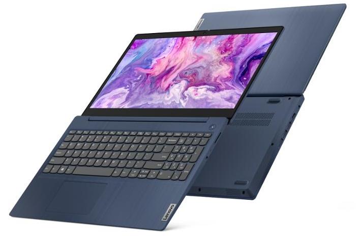 Lenovo Ideapad 3