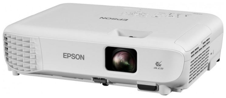 Projektor EPSON EB-e01