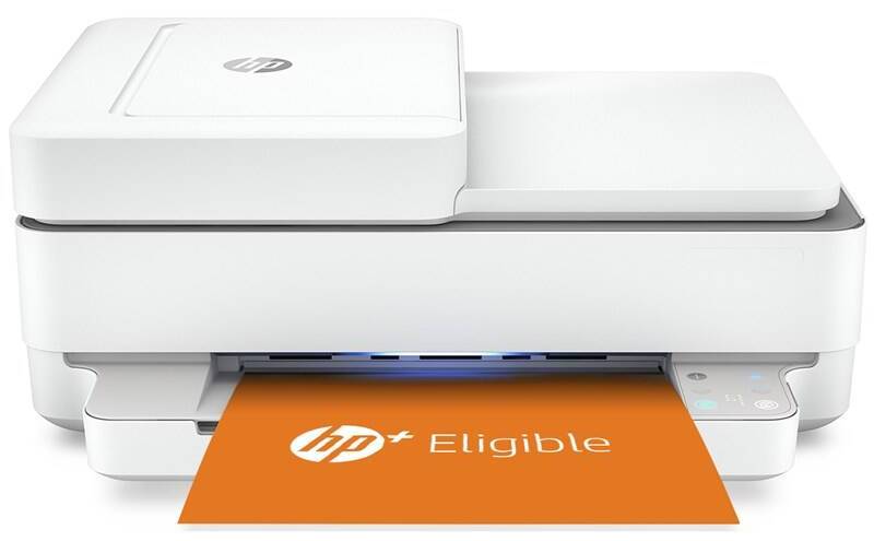 Multifunkční inkoustová tiskárna HP ENVY 6420E HP+