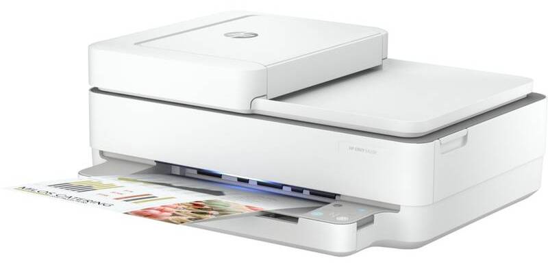 Multifunkční inkoustová tiskárna HP ENVY 6420e