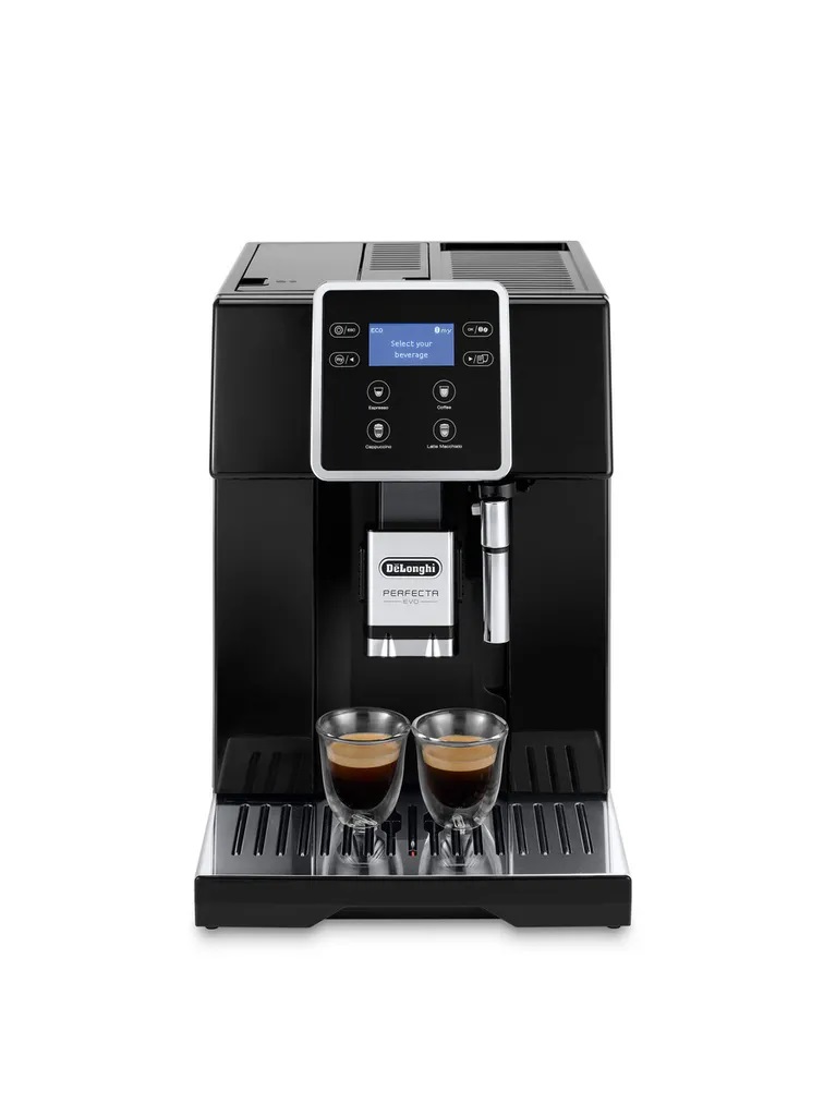 Automatický kávovar De'Longhi ESAM420.40.B