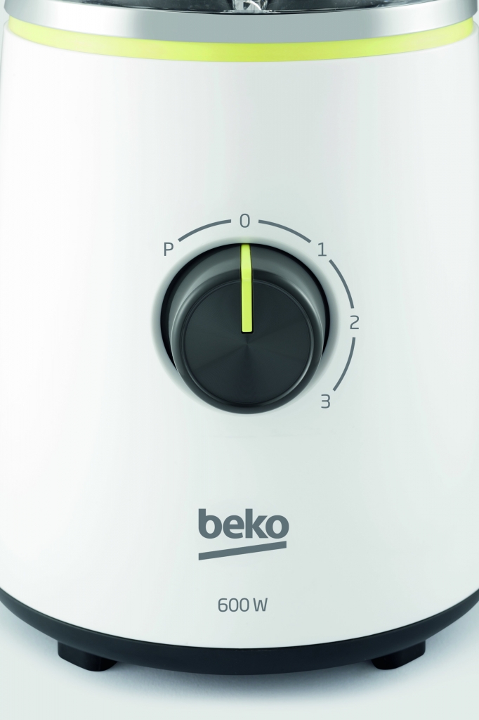 Stolný mixér Beko TBN7602W