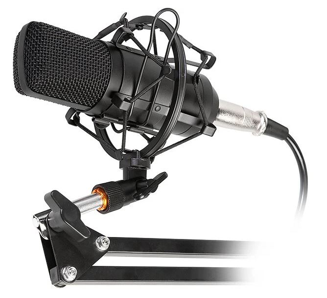 Mikrofon TRACER Studio PRO