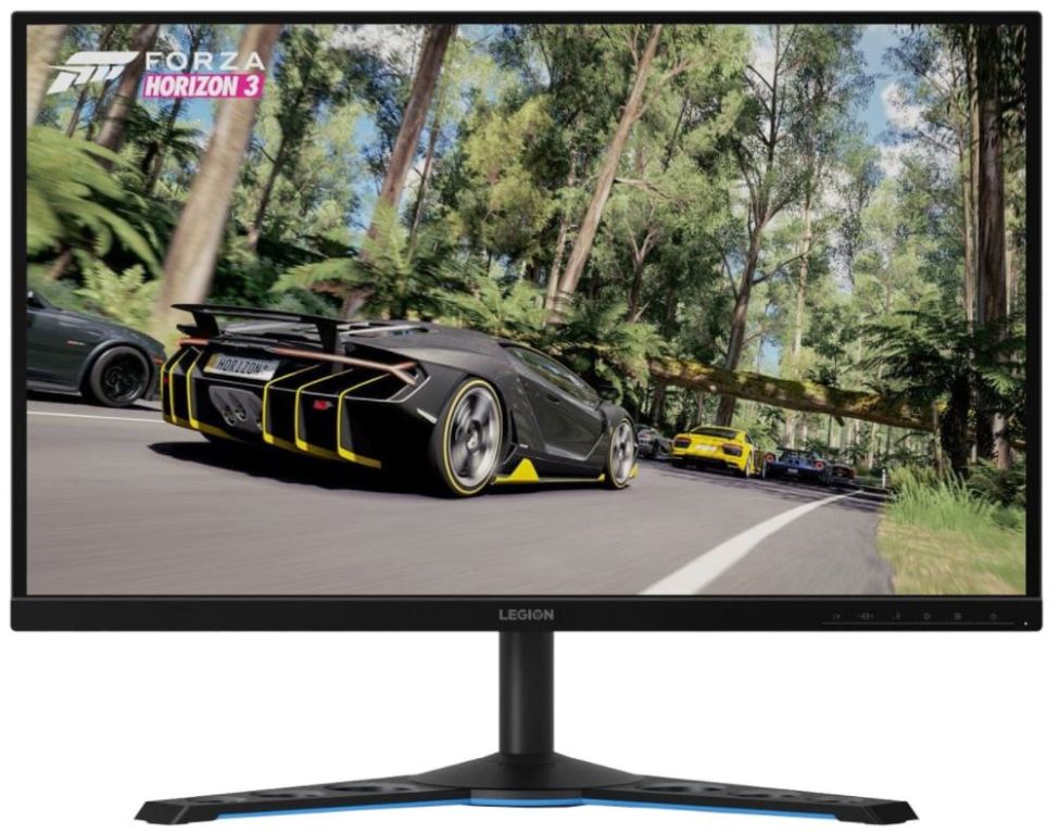 Monitor Lenovo Legion Y27q-20 (65EEGAC1EU)