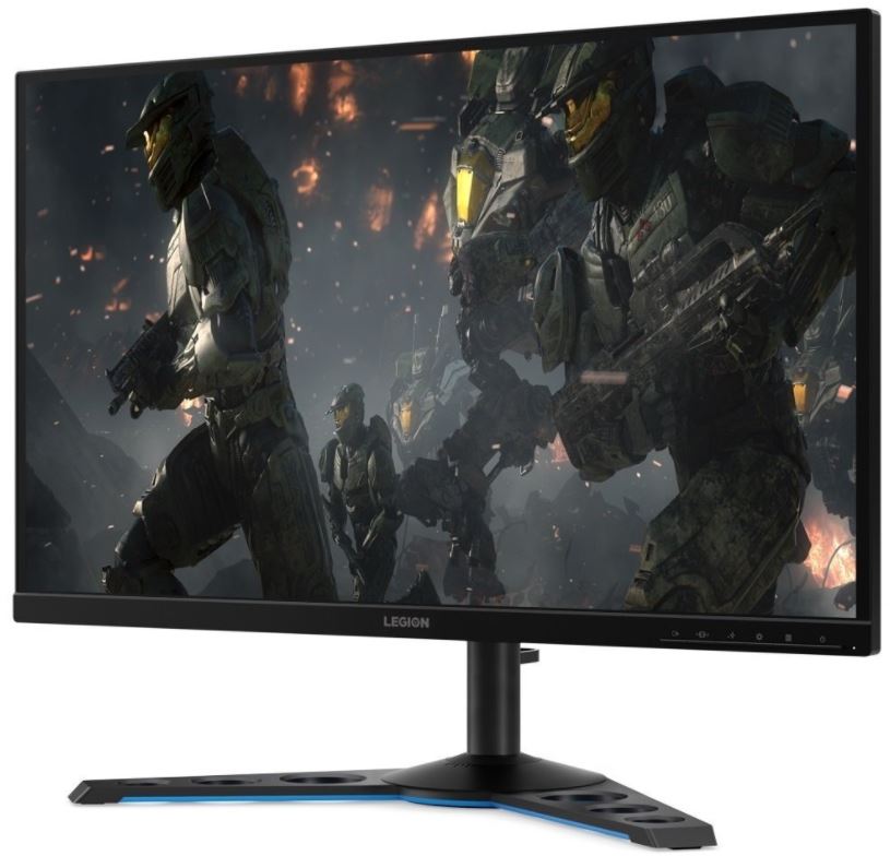 Monitor Lenovo Legion Y27q-20 (65EEGAC1EU)