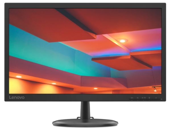 Monitor Lenovo C22-25 (66AFKAC1EU)