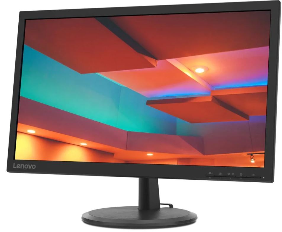 Monitor Lenovo C22-25 (66AFKAC1EU)