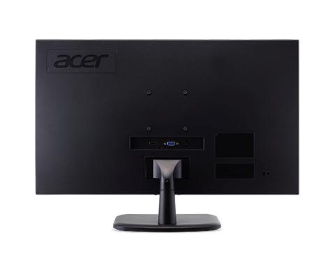 Monitor Acer EK240YAbi 23.8" IPS/1920x1080/100M:1/5ms/ VGA, HDMI