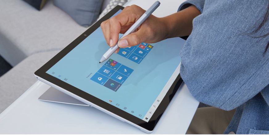 PC tablet Microsoft Surface Pro 7 - i5, 8GB, 256GB