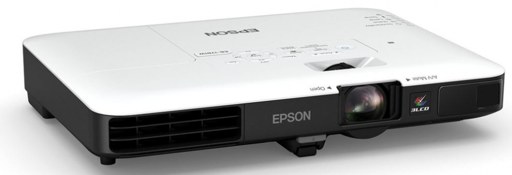 Projektor EPSON EB-1781W