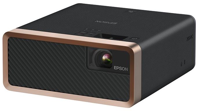 Projektor Epson EF-100b