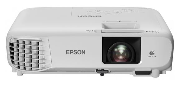 Projektor EPSON EB-fh06