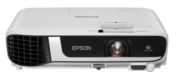 Projektor EPSON EB-w51