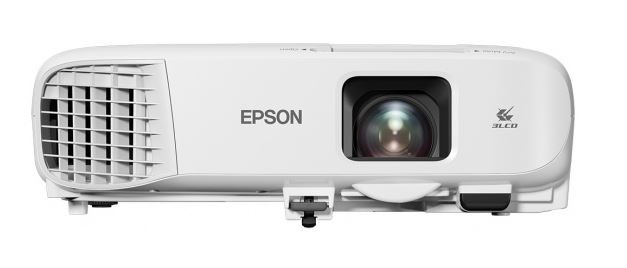 Projektor EPSON EB-e20