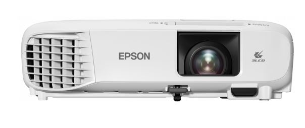 Projektor EPSON EB-w49
