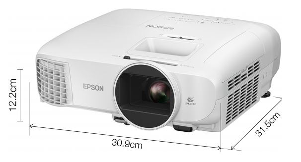 Projektor EPSON EH