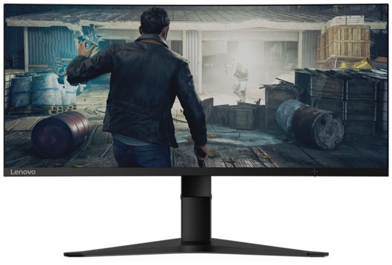 Monitor Lenovo G34w-10 (66A1GACBEU)