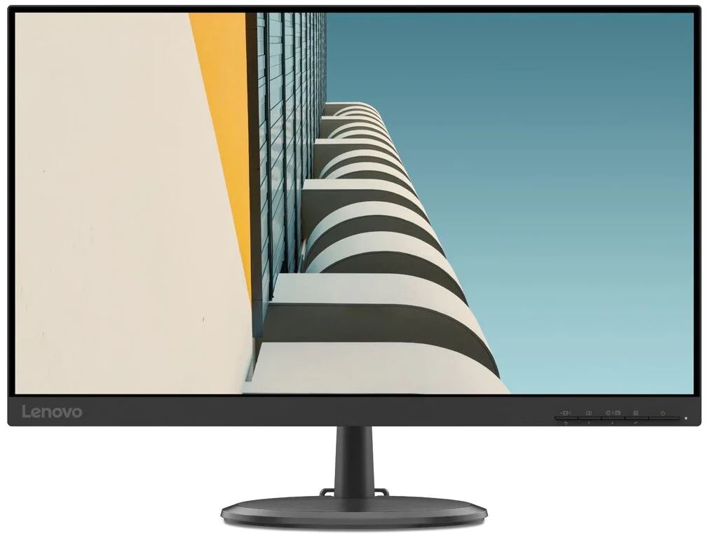 Monitor Lenovo C27-35 (66BAKAC6EU)