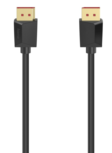 Kabel Hama DisplayPort 1.4 UHD/8K (200699)