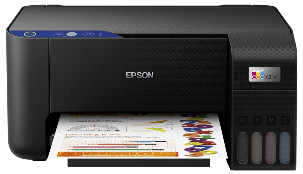 Multifunkční tiskárna Epson EcoTank L3211 (C11CJ68402)