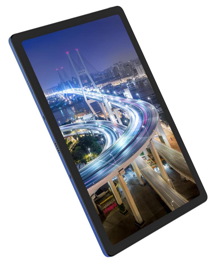 Tablet iget SMART L206 10.36 ", 4GB, 128GB, LTE (SMARTL206)