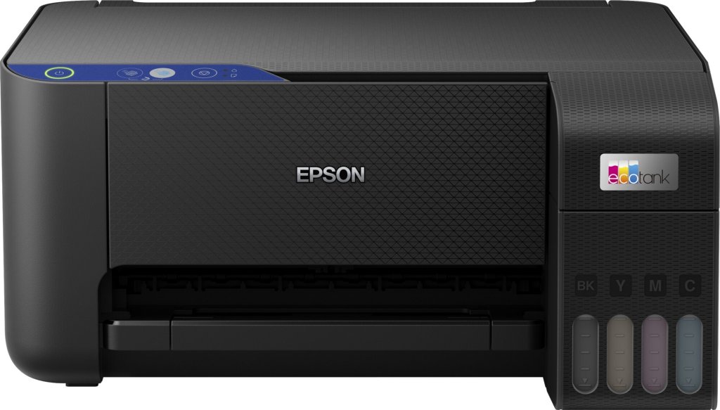 Multifunkční inkoustová tiskárna Epson