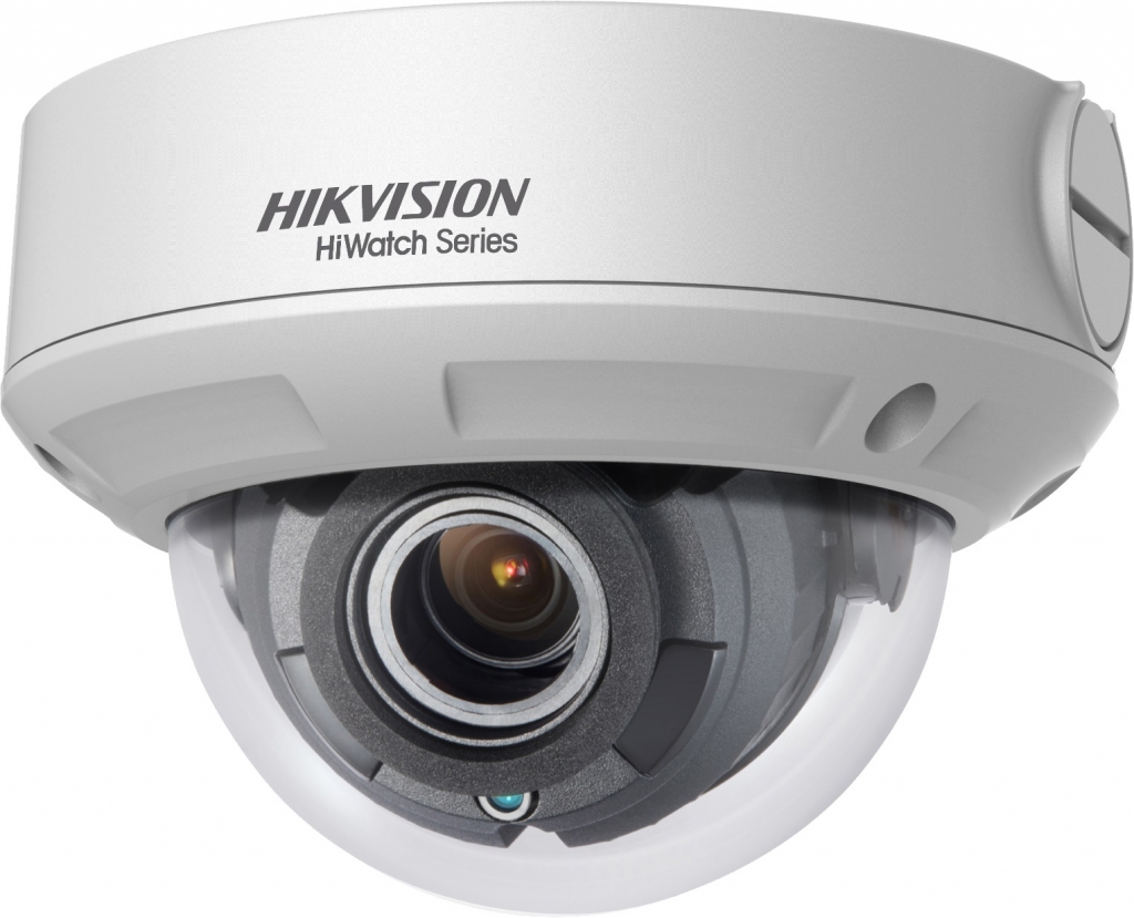 IP kamera HIKVISION HiWatch HWI-D640H-Z, 4Mpix, 2,8-12mm, PoE