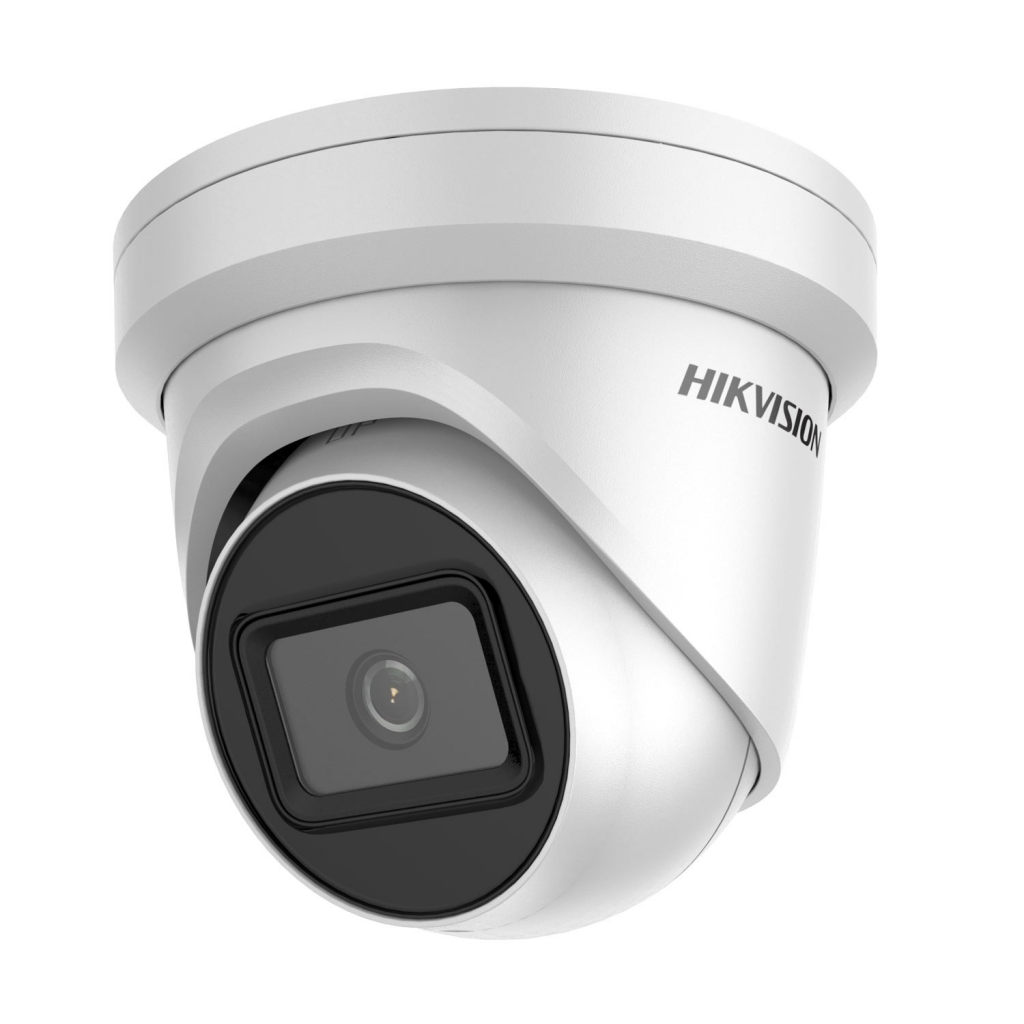 IP kamera HIKVISION HiWatch HWI-T641H-Z, 4Mpix, 2,8-12mm, PoE