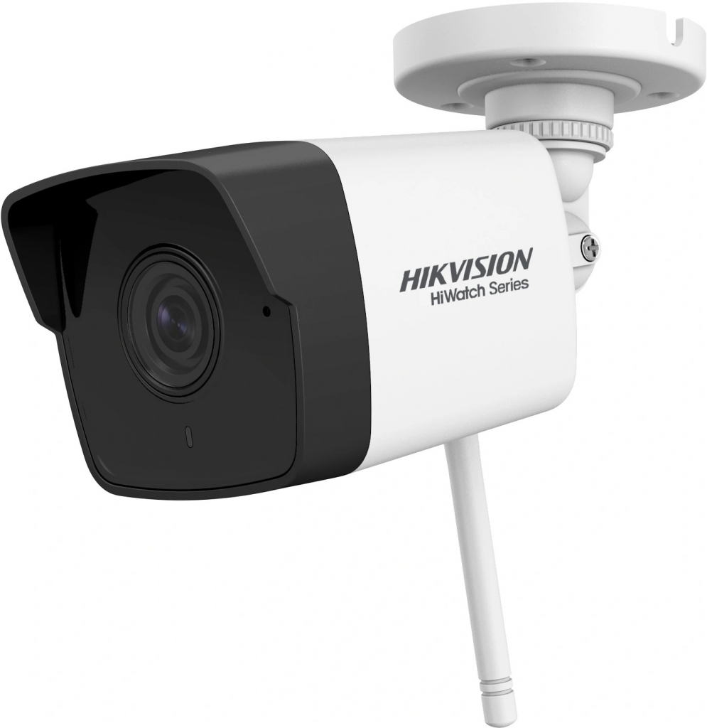 IP kamera HIKVISION HiWatch HWI-B120-D/W, 2Mpix, 2,8mm, WiFi