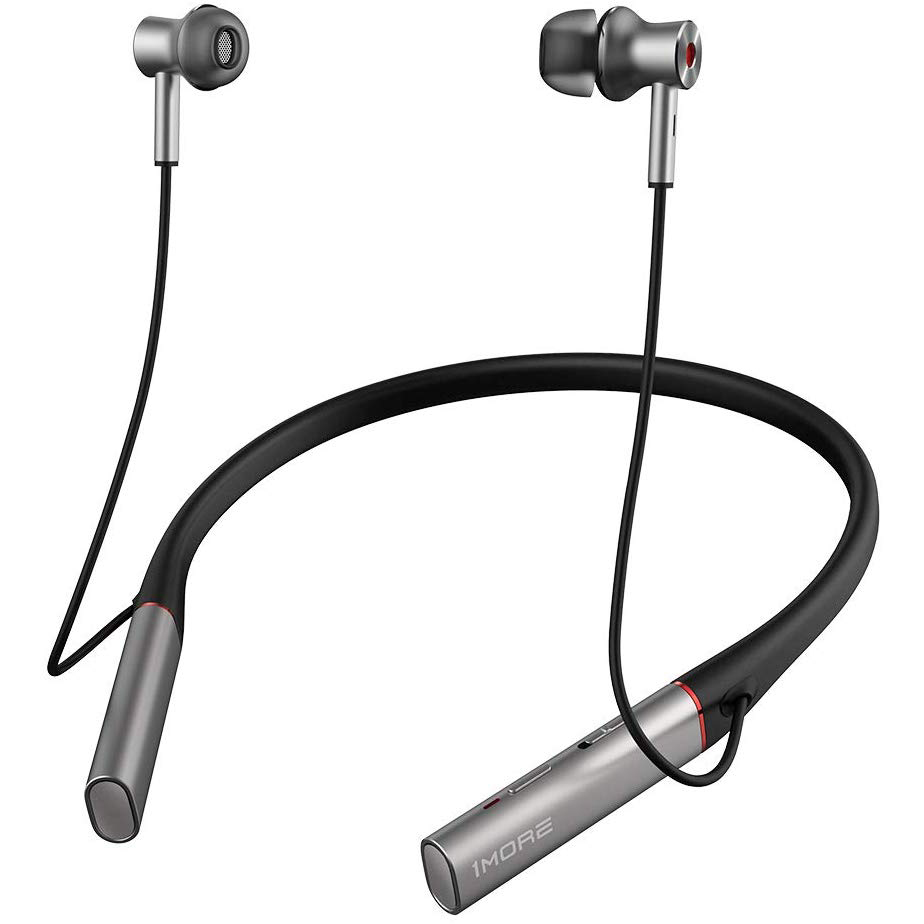 1MORE Dual Driver Bluetooth ANC In-EarHeadphones