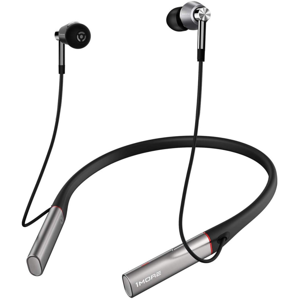 1MORE Triple Driver Bluetooth In-ear Headphones
