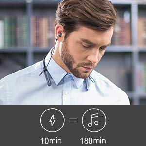 1MORE Triple Driver Bluetooth In-ear Headphones