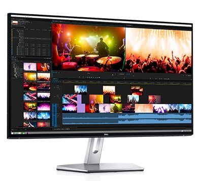 Monitor Dell S2719H, 27